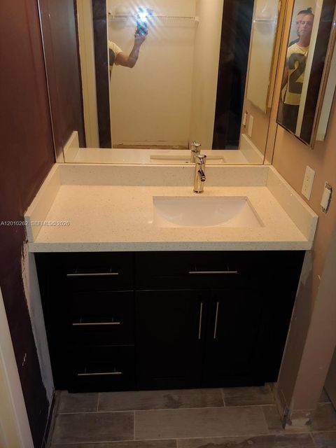 Tiny photo for 8590 SW 212th St #303, Cutler Bay, FL 33189 (MLS # A12010262)