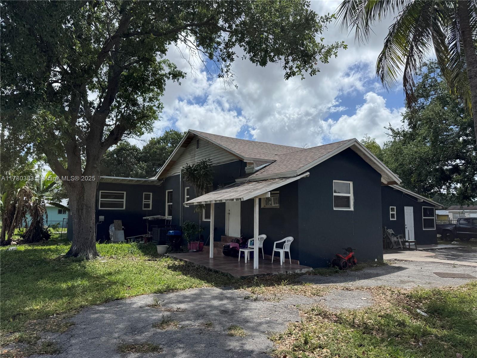 2ND - Residential Income