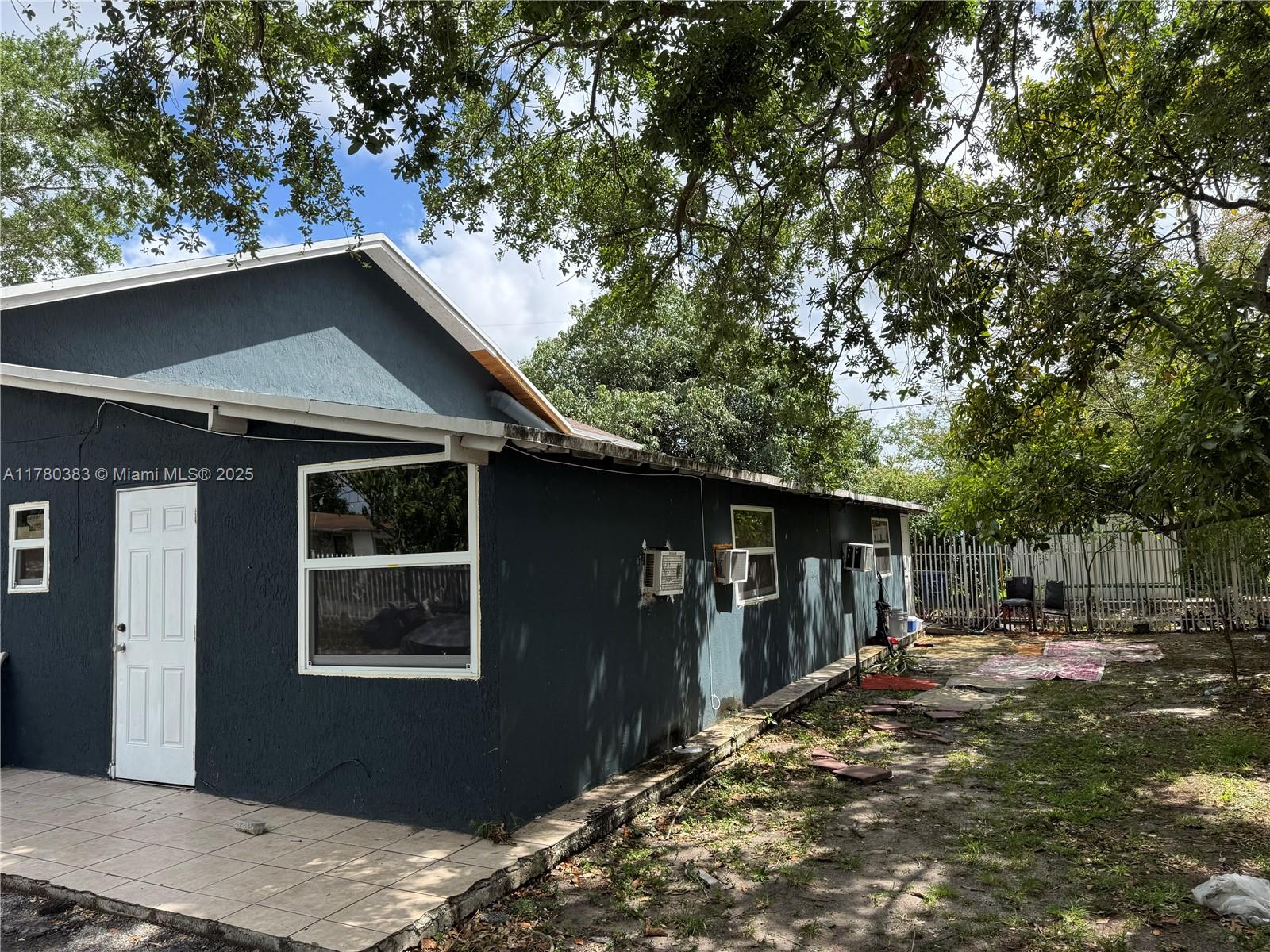 2ND - Residential Income