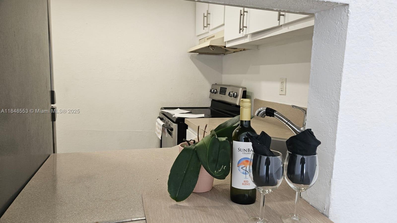 Beautiful 1BR/1BA unit with a spacious balcony and a lovely open view! Centrally located near Miami Intl Airport, between Le Jeune & Red Rd. Features wood-style flooring throughout, full of natural light and in great condition. Central A/C and water heater included. Enjoy resort-style amenities: pool, gym, tennis courts, and tropical gardens. Gated community with ample resident & guest parking. Laundry facilities on-site. Rent includes water, sewer & trash.