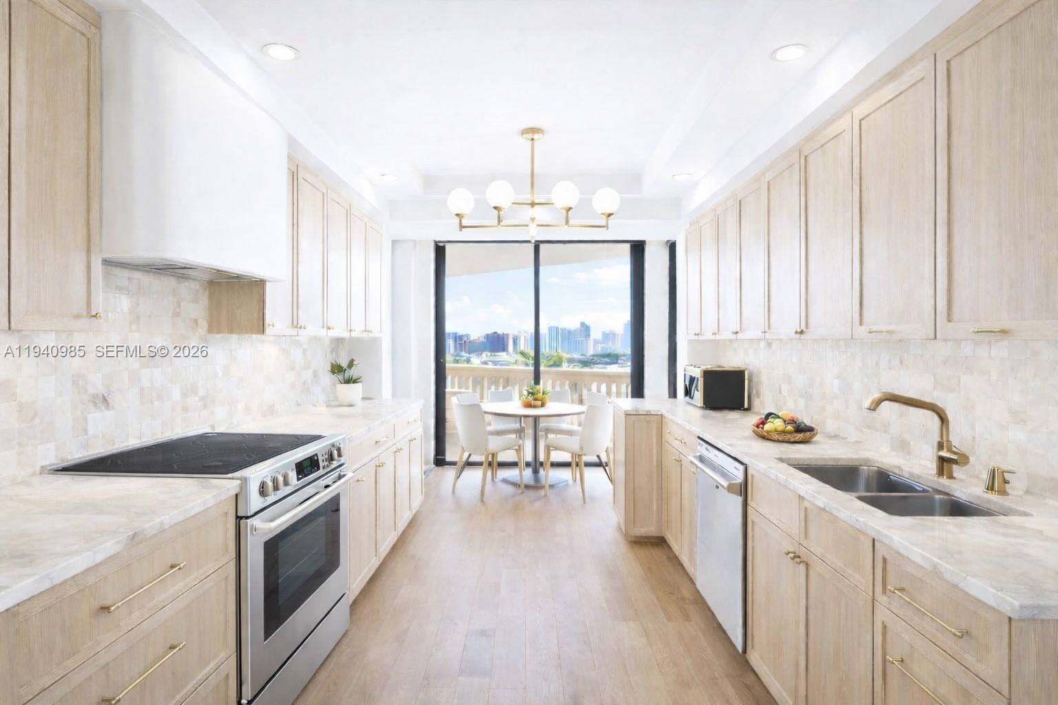 2000 ISL BLVD WILLIAMS IS - Residential