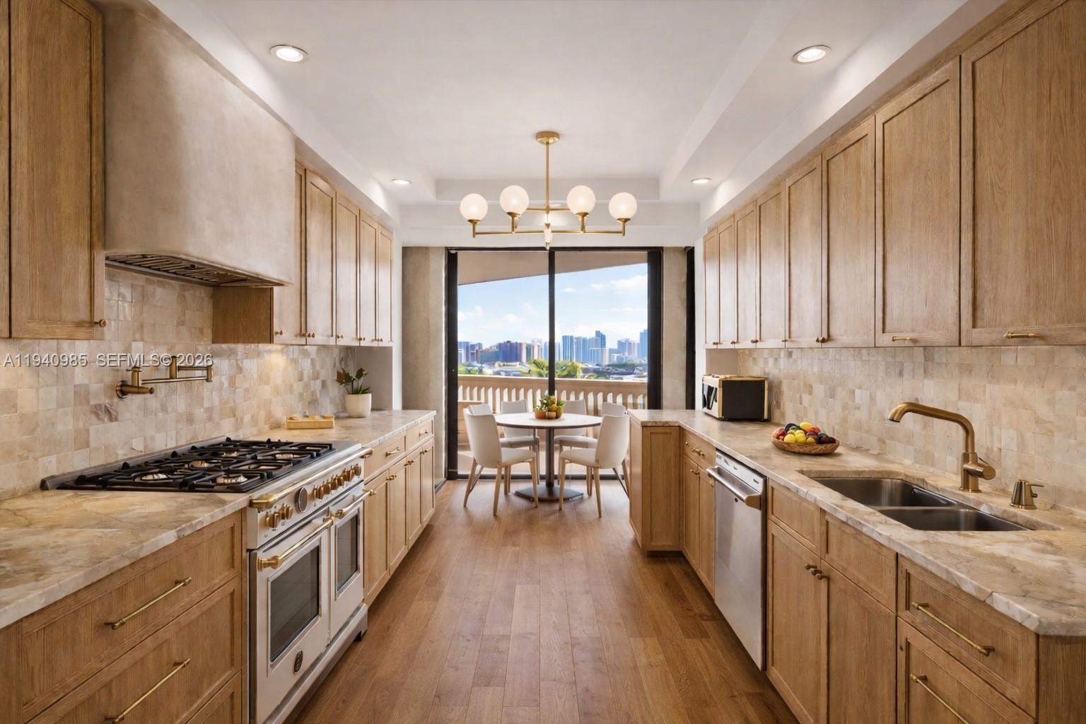 2000 ISL BLVD WILLIAMS IS - Residential