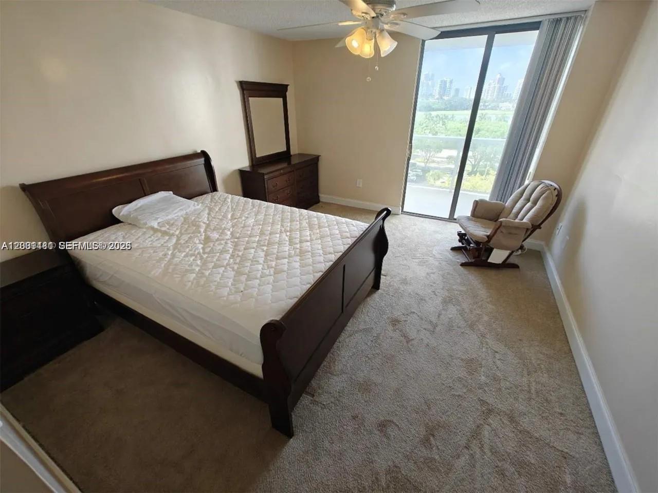 FLAMENCO CONDO-TOWER II - Residential Lease