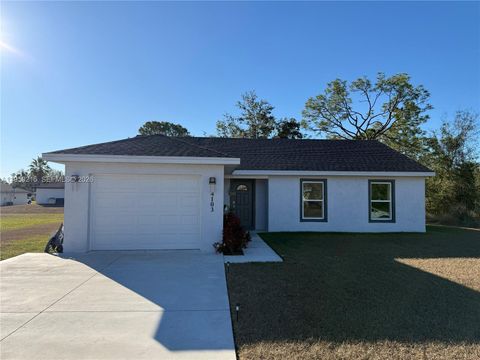 Photo of 4103 Loretto Ave, Sebring, FL 33872 (MLS # A11950215)