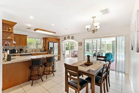 Tiny photo for 13325 SW 84th Ave, Pinecrest, FL 33156 (MLS # A12018072)