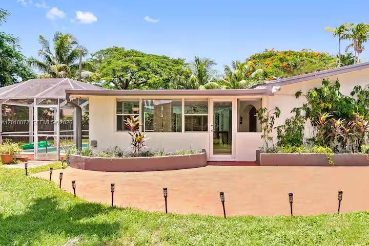 HOWARD PINES - Residential