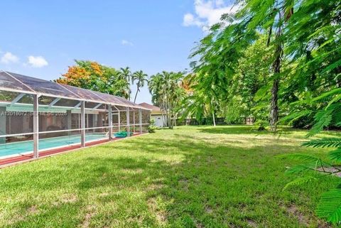 Tiny photo for 13325 SW 84th Ave, Pinecrest, FL 33156 (MLS # A12018072)