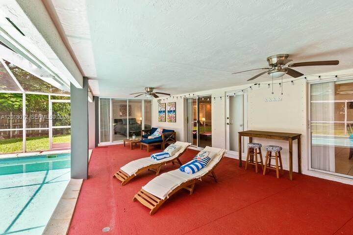 HOWARD PINES - Residential