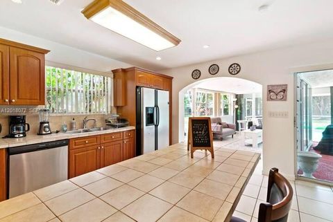 Tiny photo for 13325 SW 84th Ave, Pinecrest, FL 33156 (MLS # A12018072)