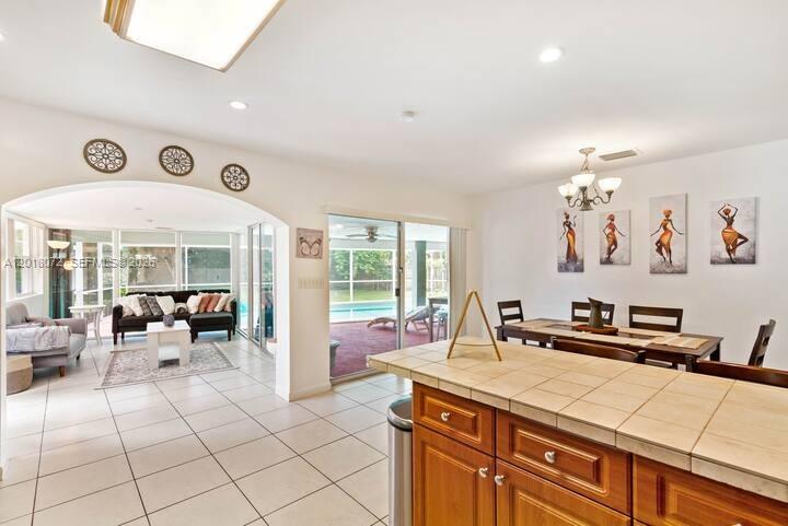 HOWARD PINES - Residential