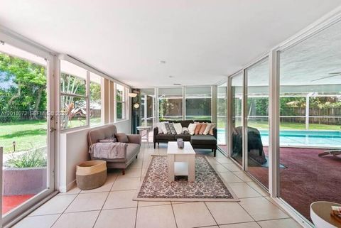 Tiny photo for 13325 SW 84th Ave, Pinecrest, FL 33156 (MLS # A12018072)