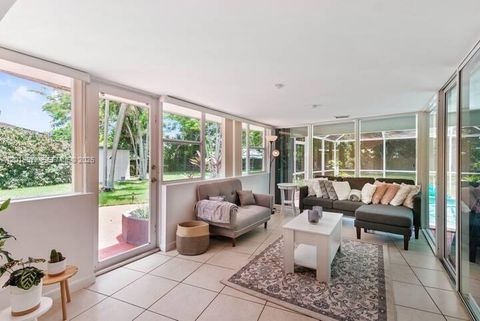 Tiny photo for 13325 SW 84th Ave, Pinecrest, FL 33156 (MLS # A12018072)