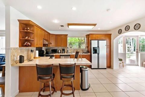Tiny photo for 13325 SW 84th Ave, Pinecrest, FL 33156 (MLS # A12018072)