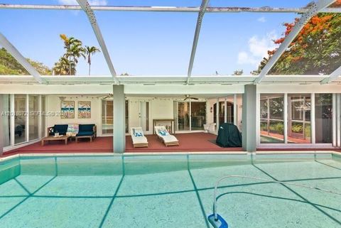 Tiny photo for 13325 SW 84th Ave, Pinecrest, FL 33156 (MLS # A12018072)