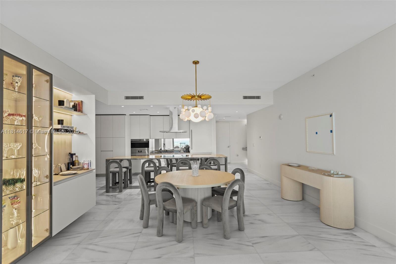 Missoni Baia - Residential Lease