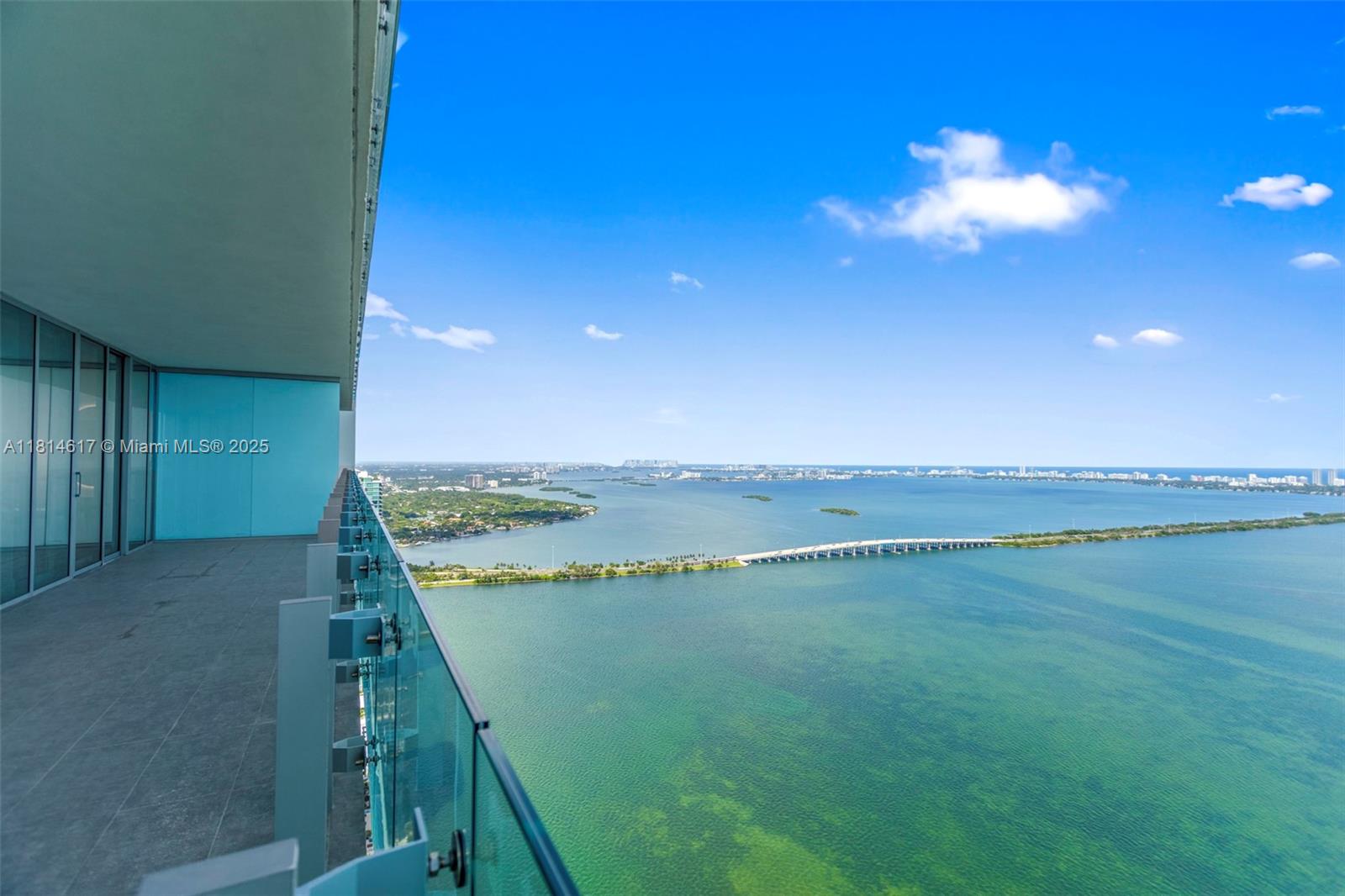 Missoni Baia - Residential Lease