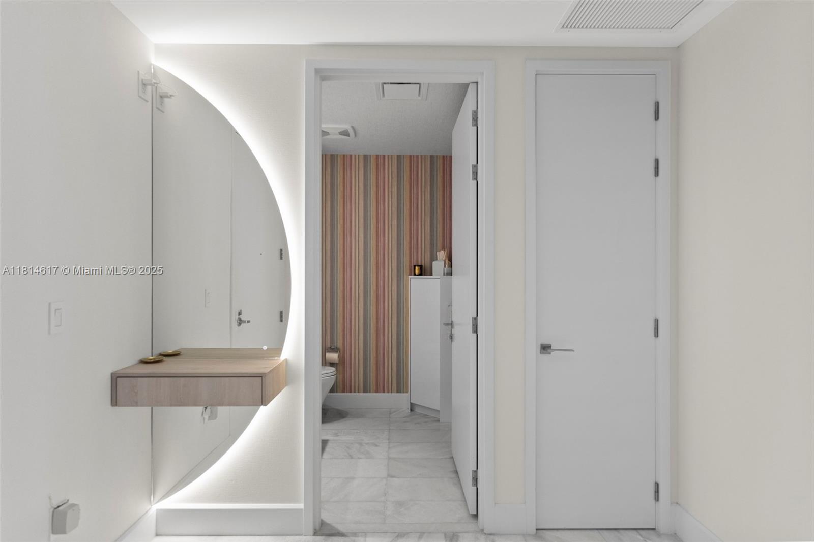 Missoni Baia - Residential Lease