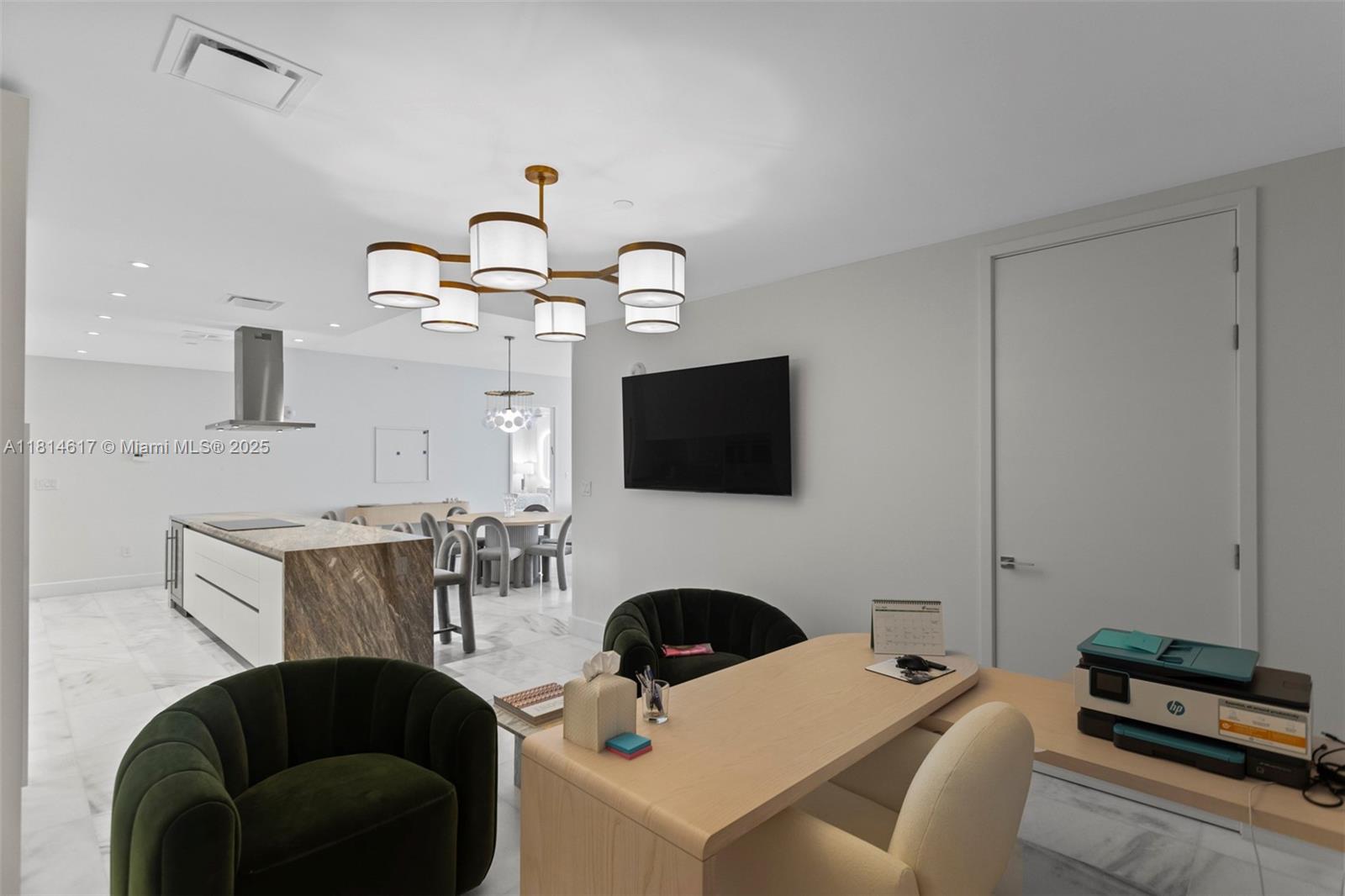 Missoni Baia - Residential Lease