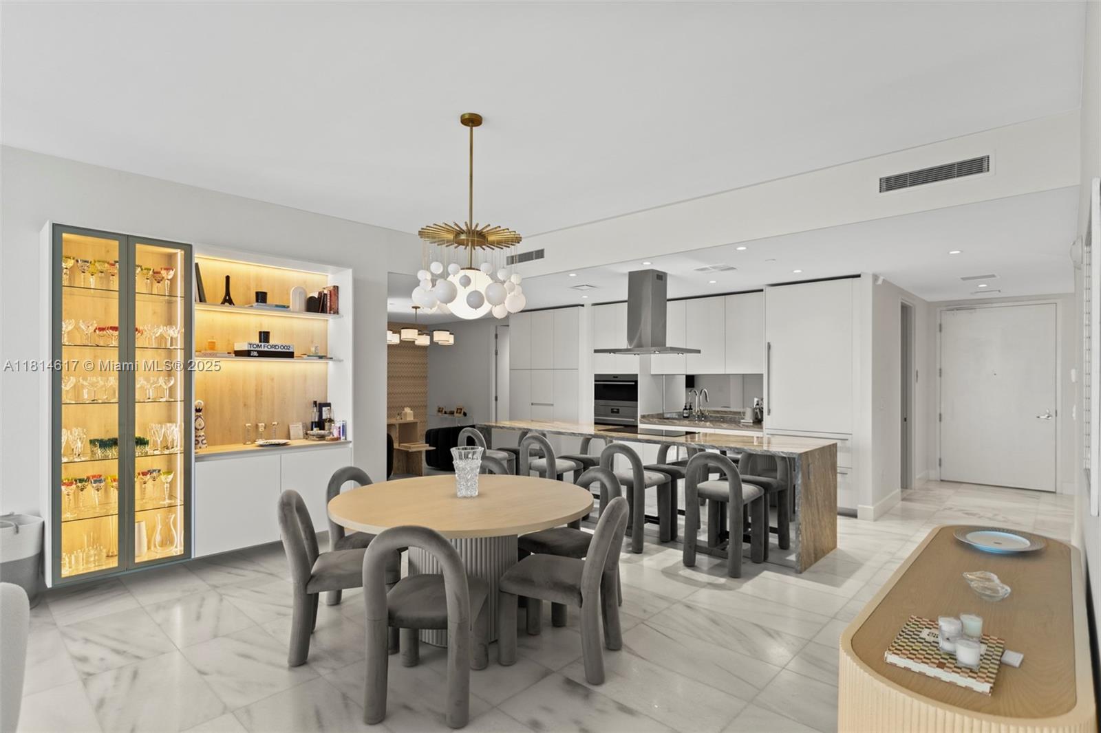 Missoni Baia - Residential Lease