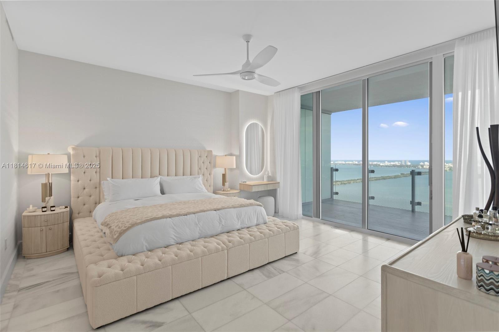 Missoni Baia - Residential Lease