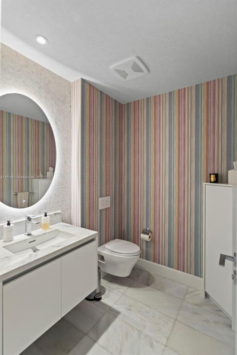 Missoni Baia - Residential Lease