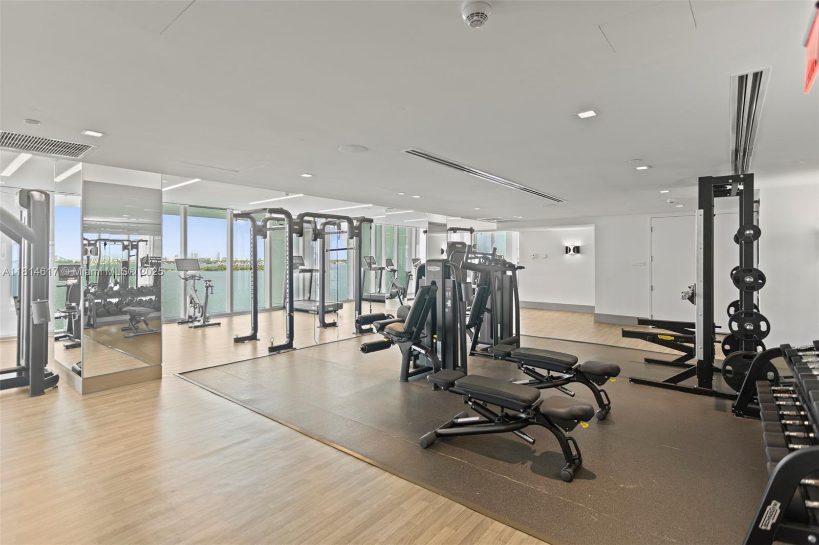 Missoni Baia - Residential Lease