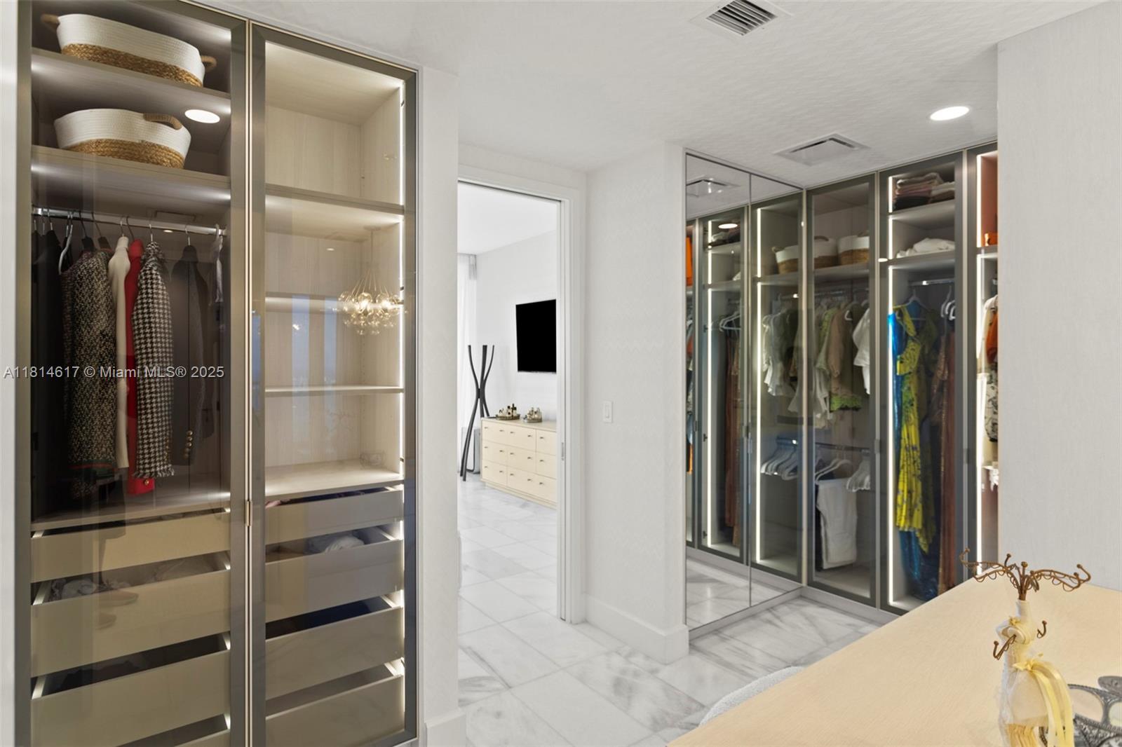 Missoni Baia - Residential Lease