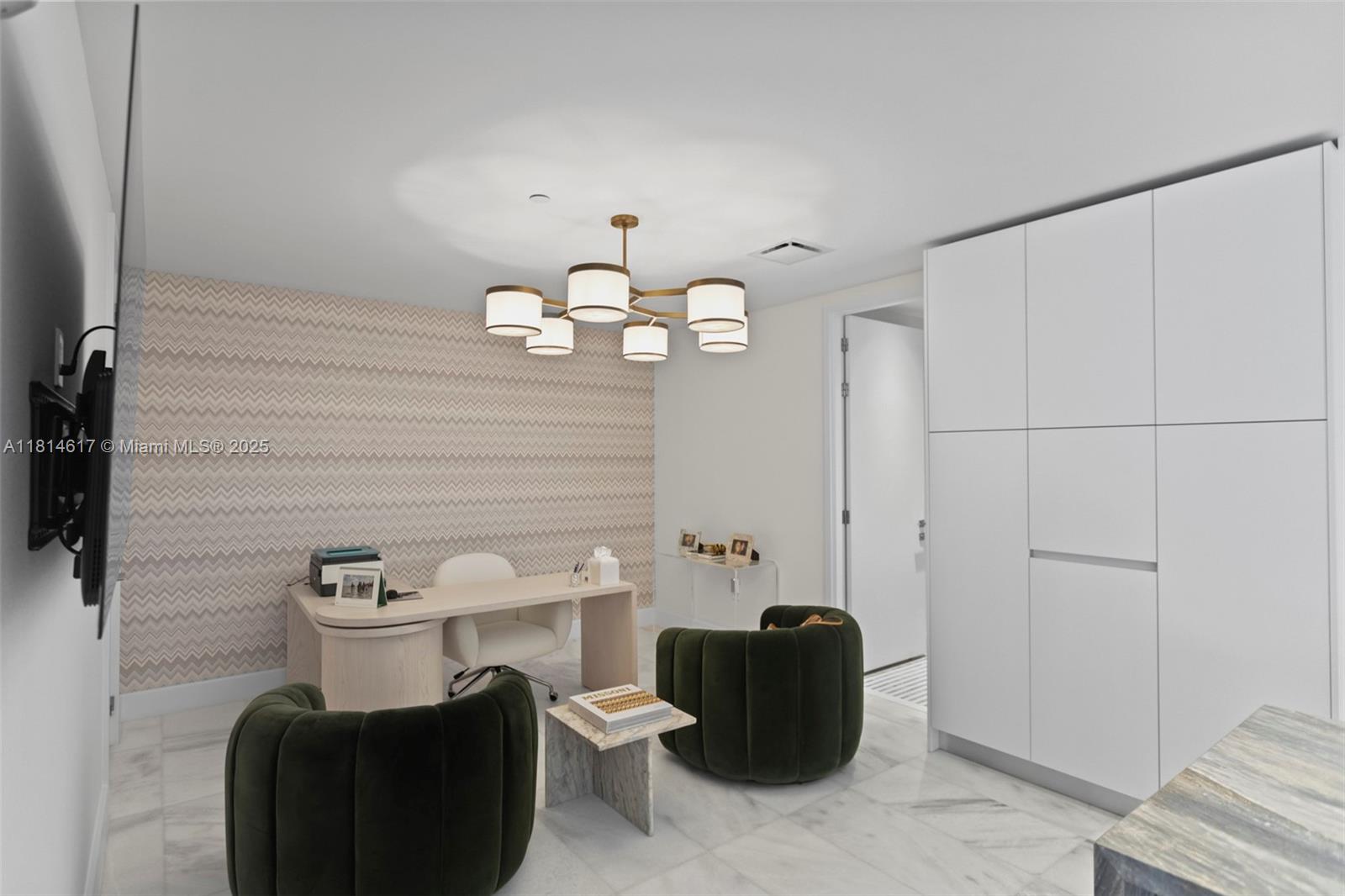 Missoni Baia - Residential Lease