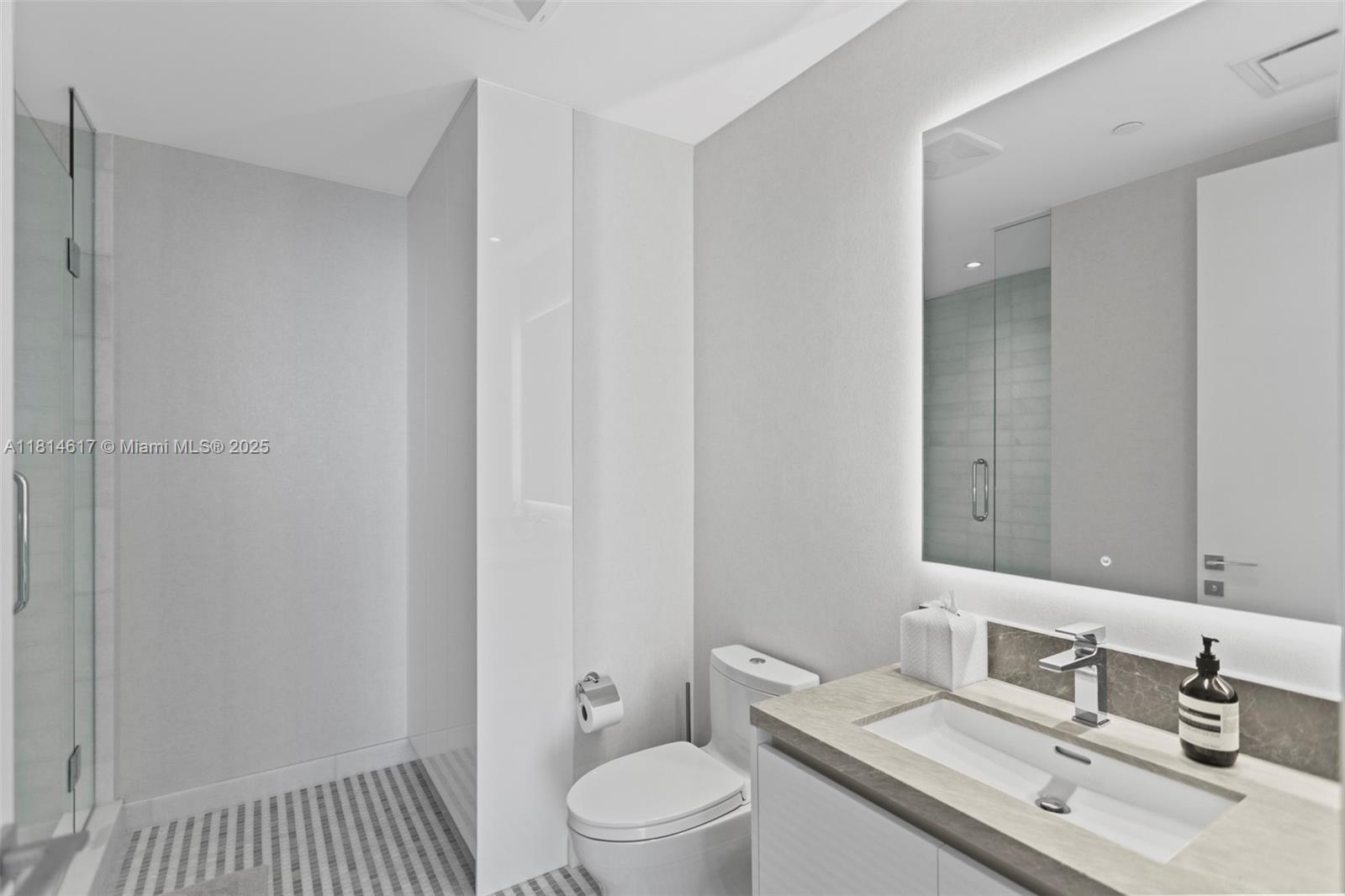 Missoni Baia - Residential Lease