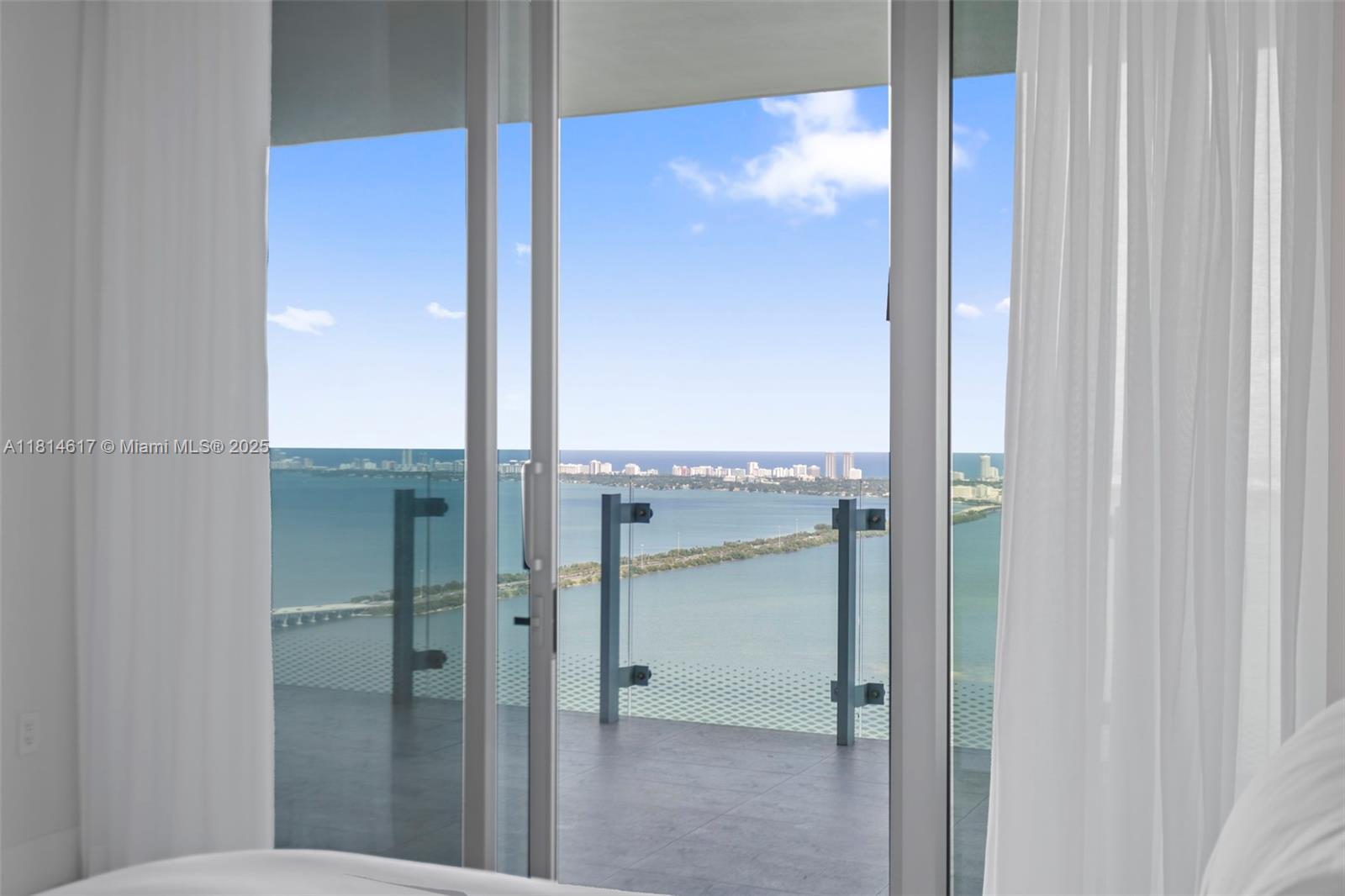 Missoni Baia - Residential Lease