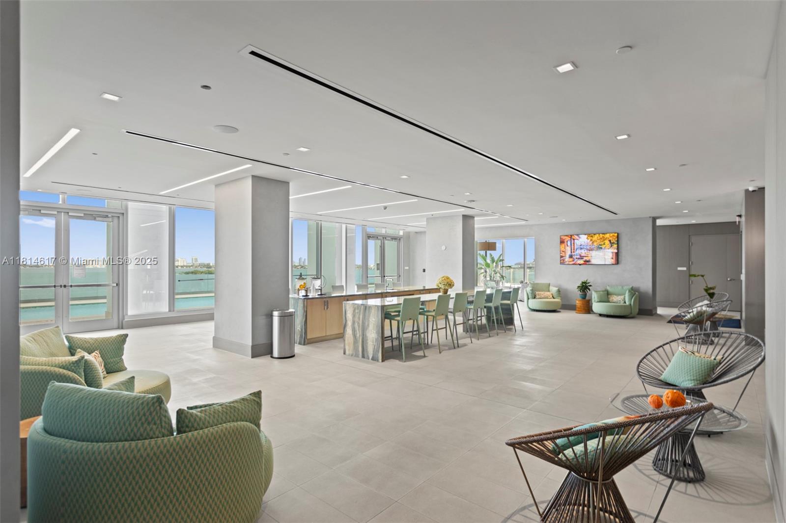 Missoni Baia - Residential Lease