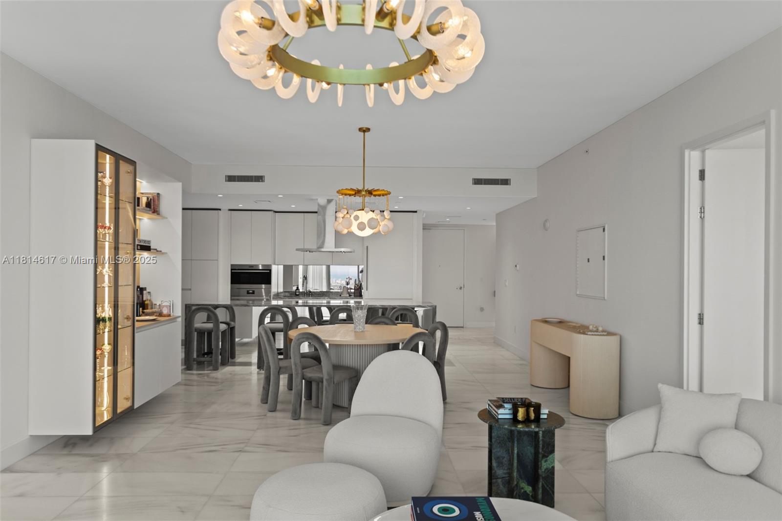 Missoni Baia - Residential Lease