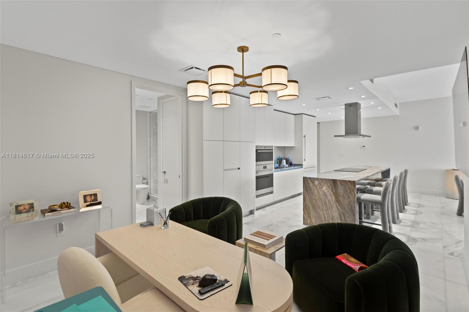 Missoni Baia - Residential Lease