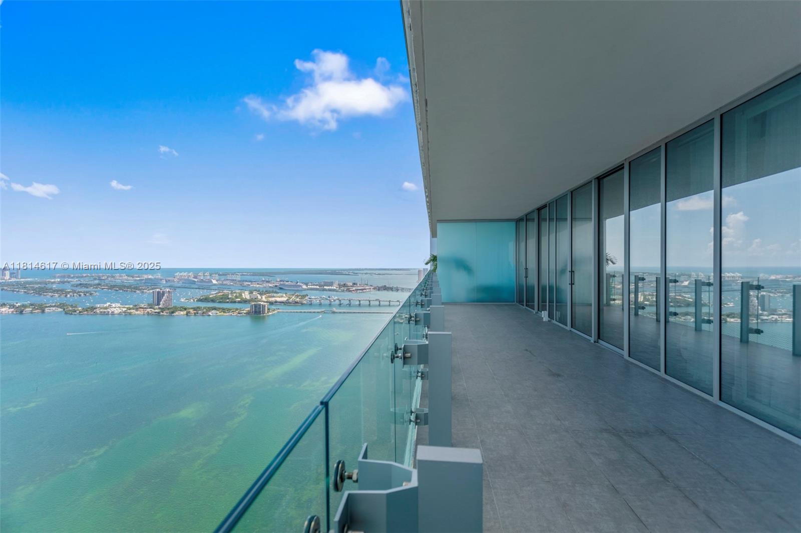 Missoni Baia - Residential Lease