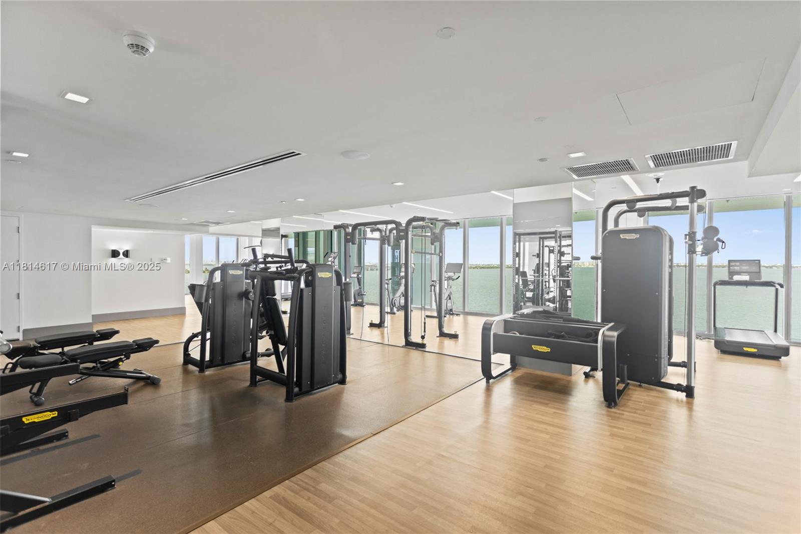 Missoni Baia - Residential Lease