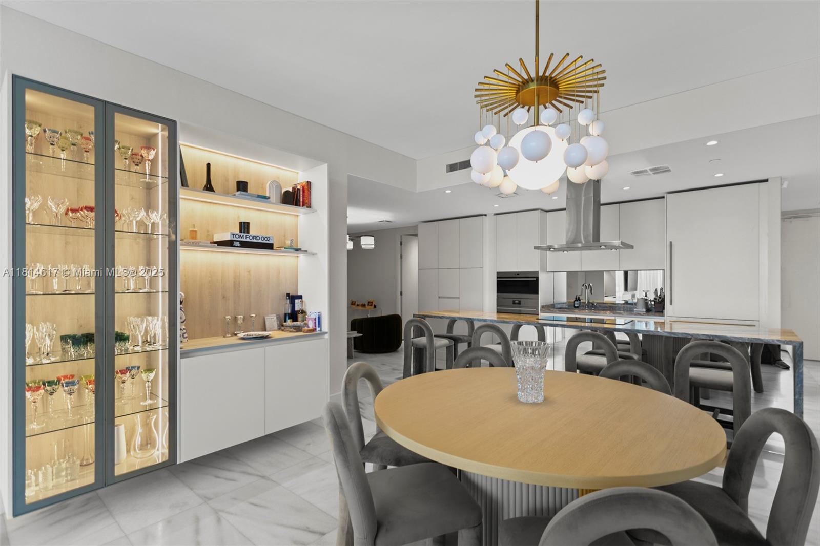 Missoni Baia - Residential Lease