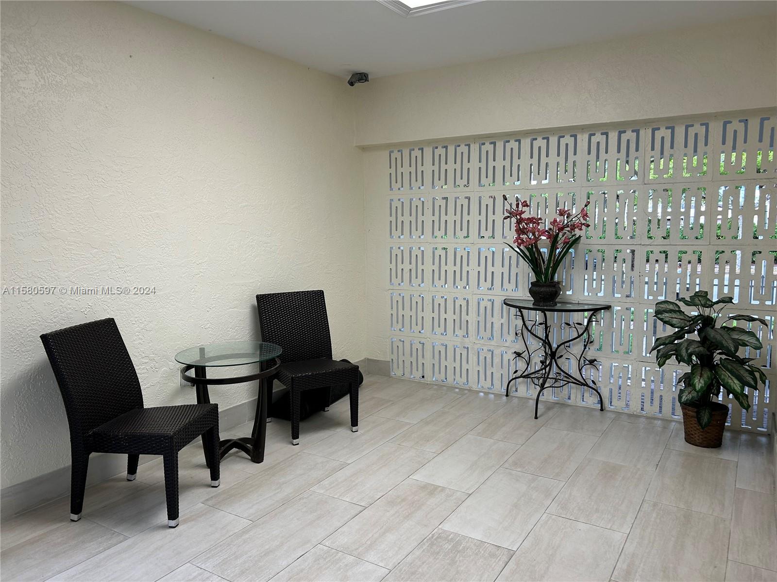 Rental Property at 1975 Normandy Dr 301, Miami Beach, Miami-Dade County, Florida - Bedrooms: 1 
Bathrooms: 1  - $1,950 MO.
