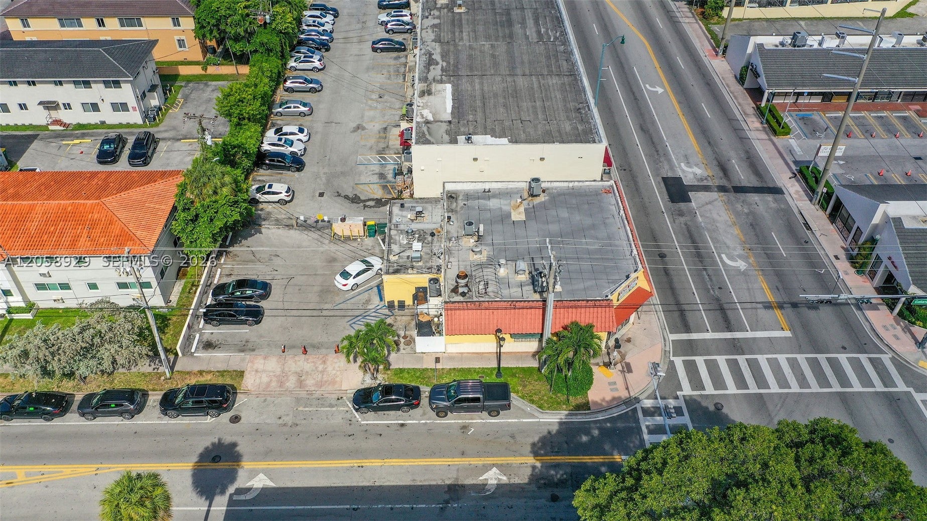 3800 SW 8th St