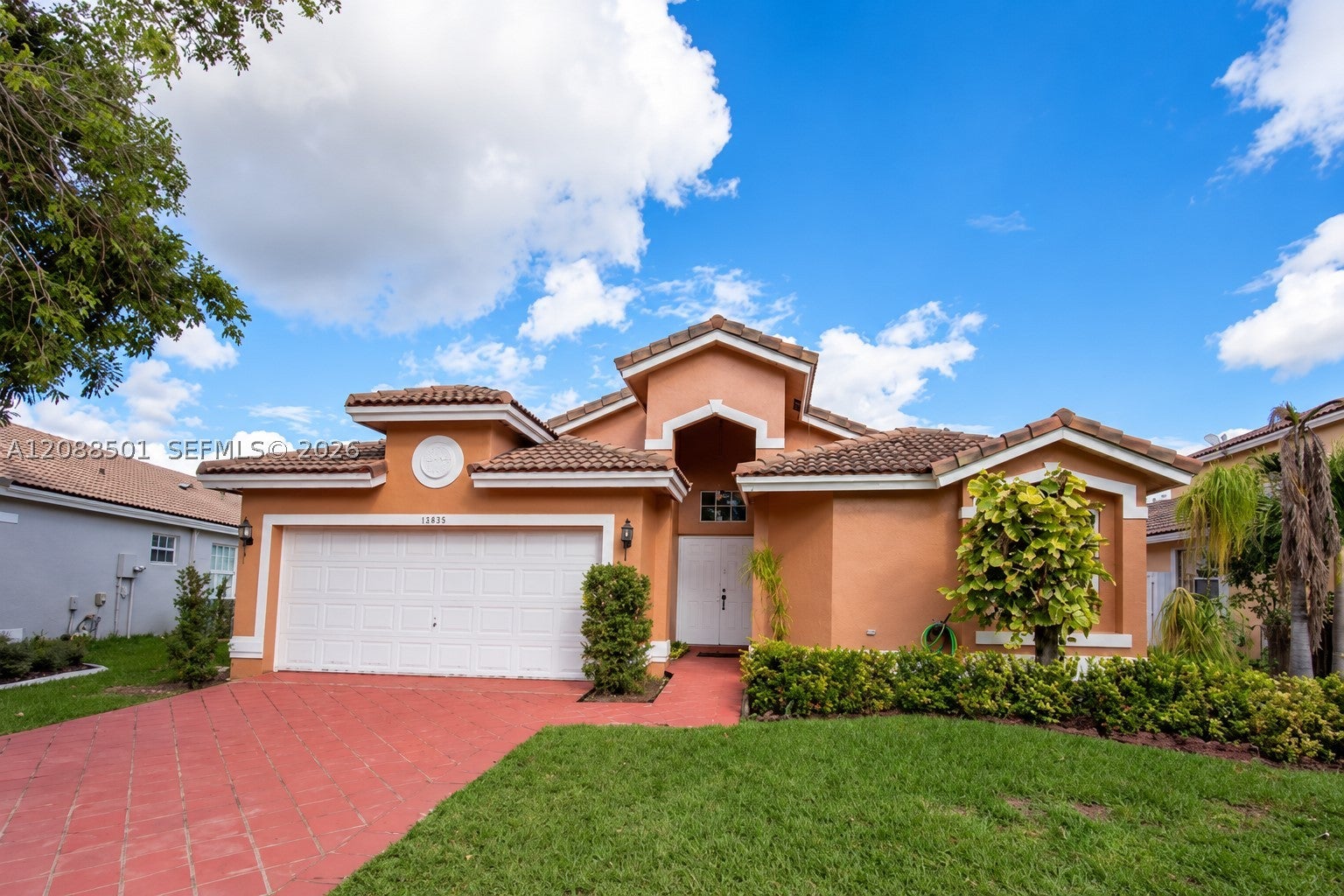 13835 NW 22nd Ct
