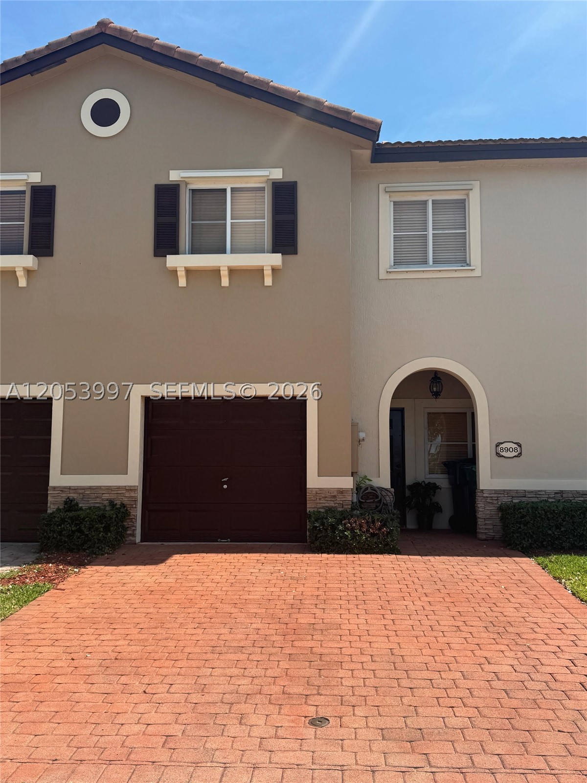 Photo 1 of 15 — 8908 SW 223rd Ter 8908, Cutler Bay, FL 33190