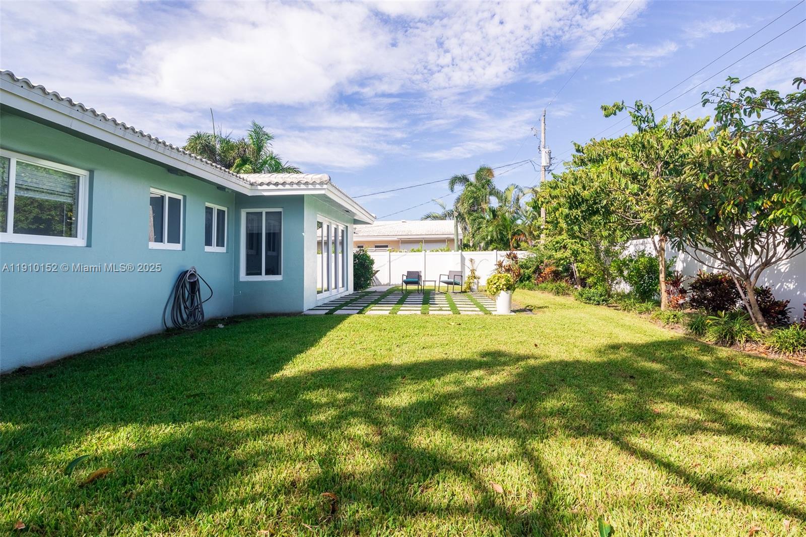 NORWOOD - Residential