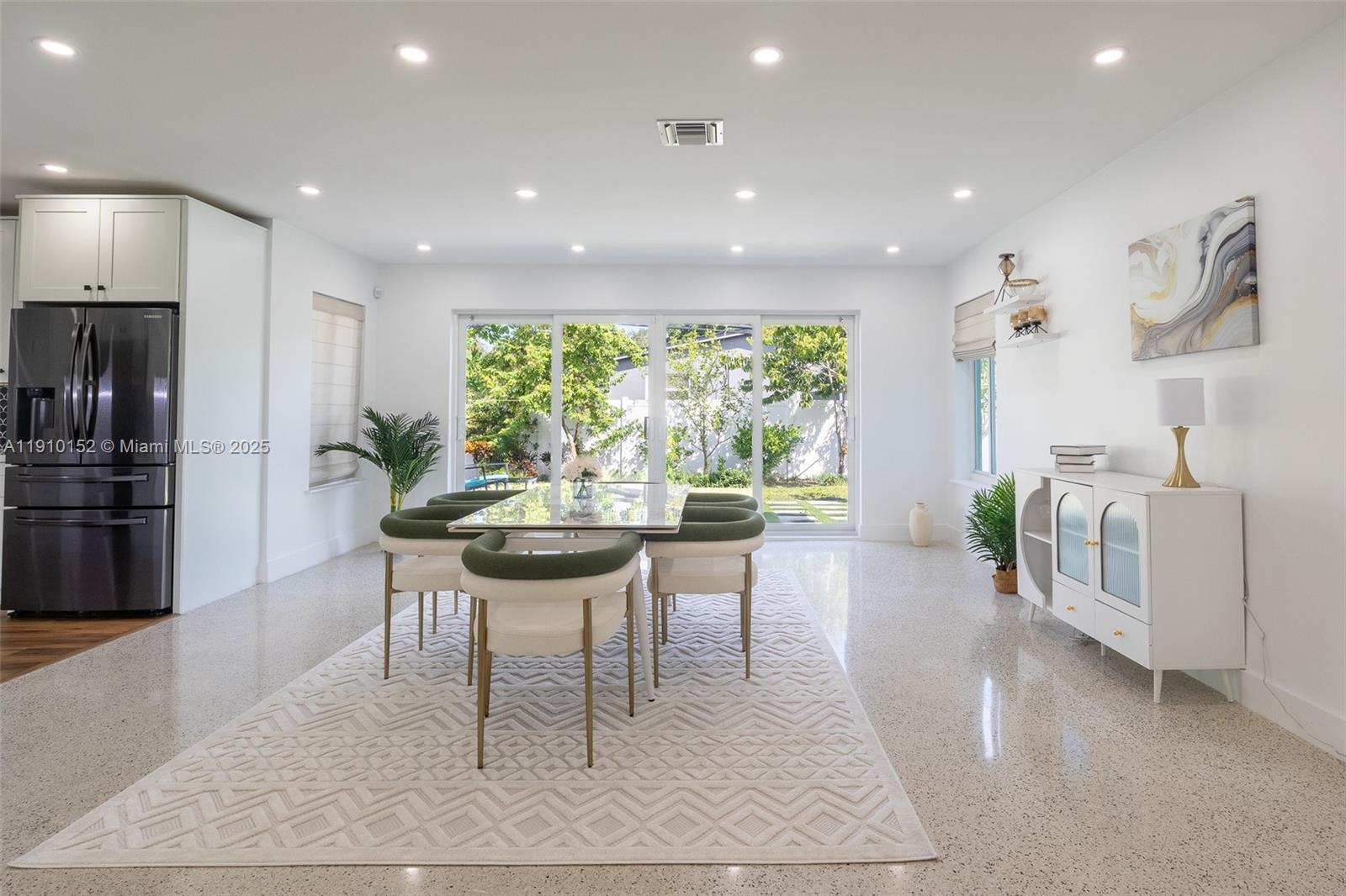 NORWOOD - Residential