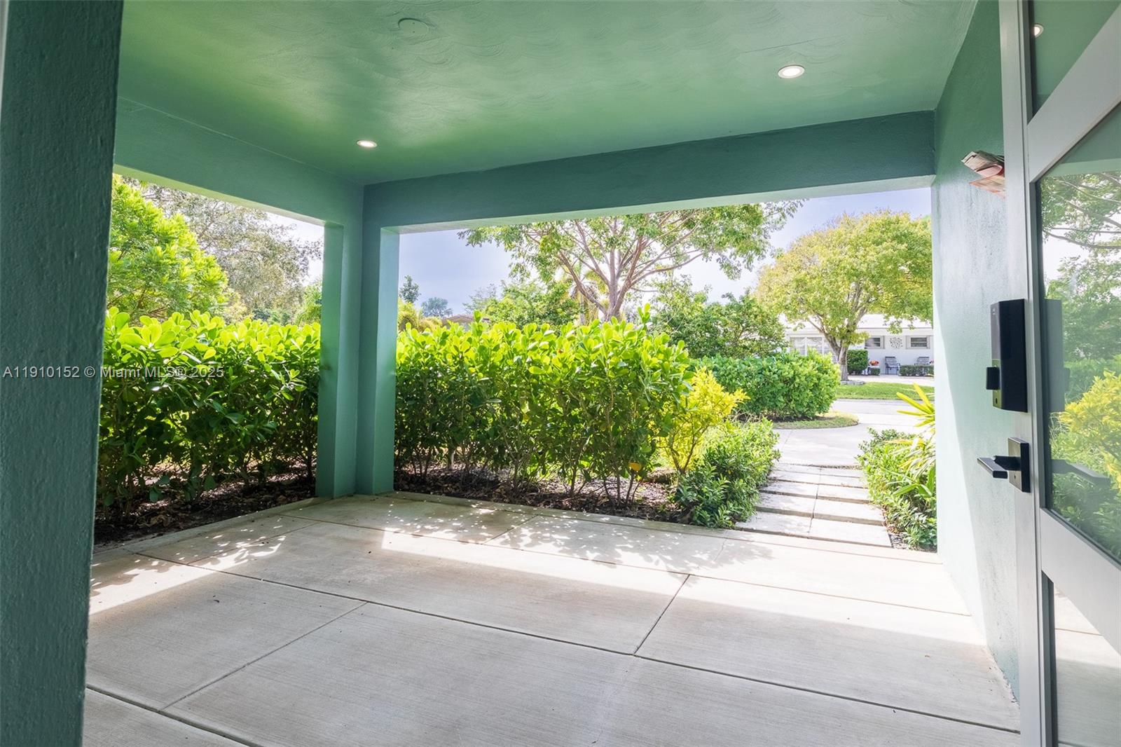 NORWOOD - Residential