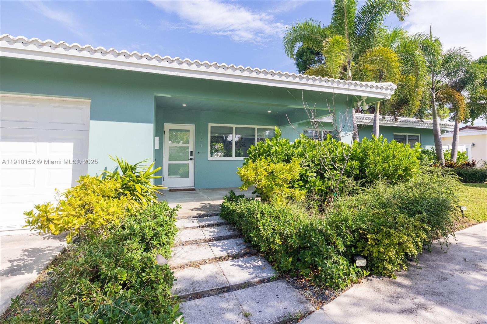 NORWOOD - Residential