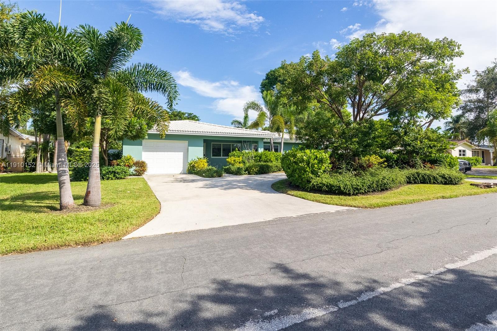 NORWOOD - Residential