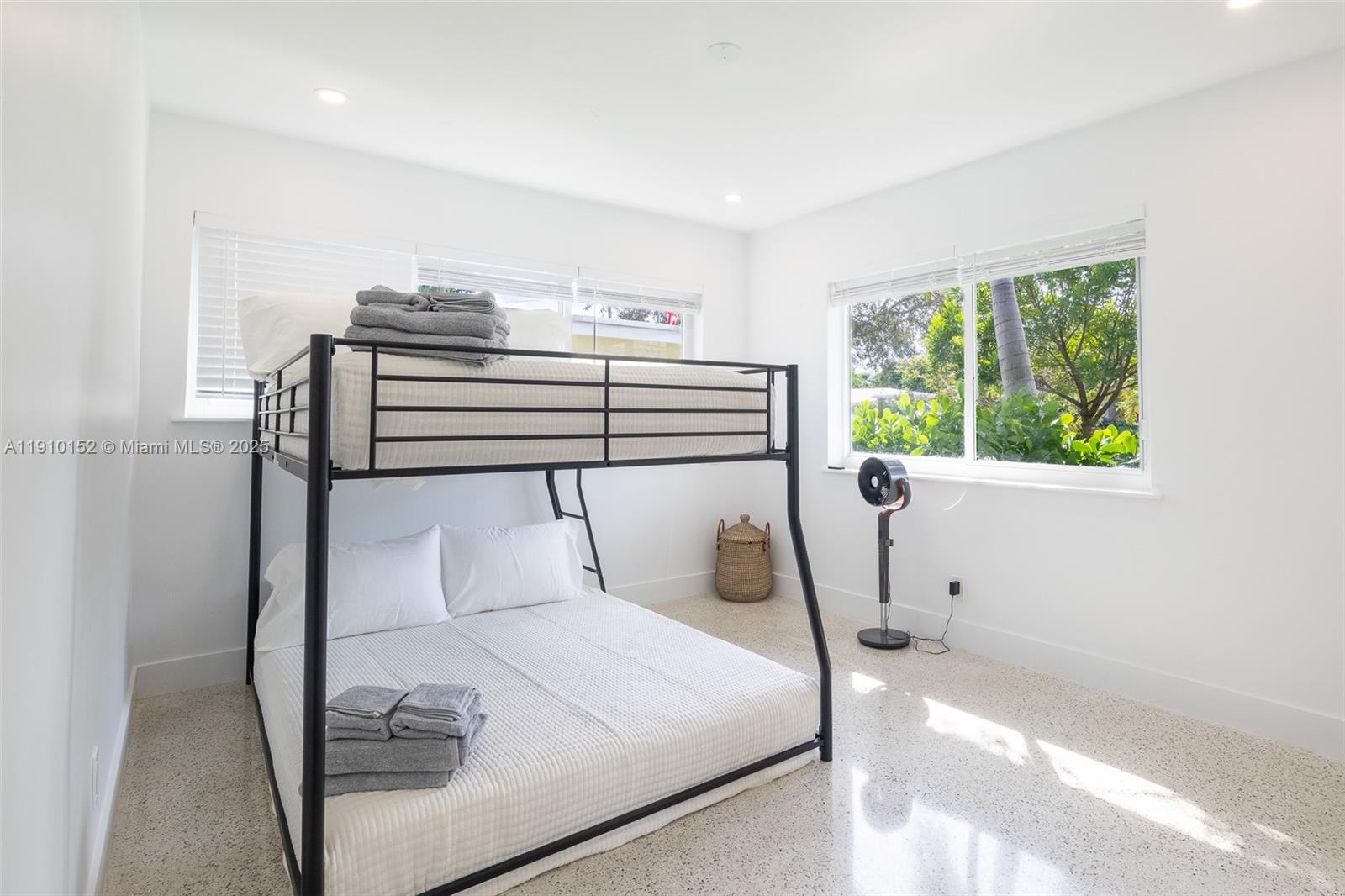 NORWOOD - Residential