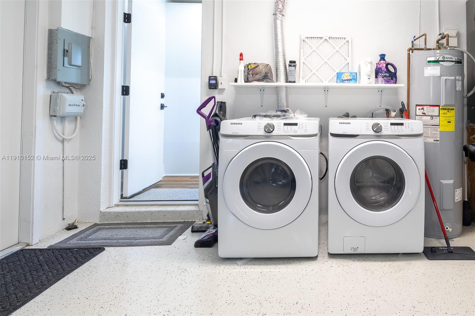 NORWOOD - Residential