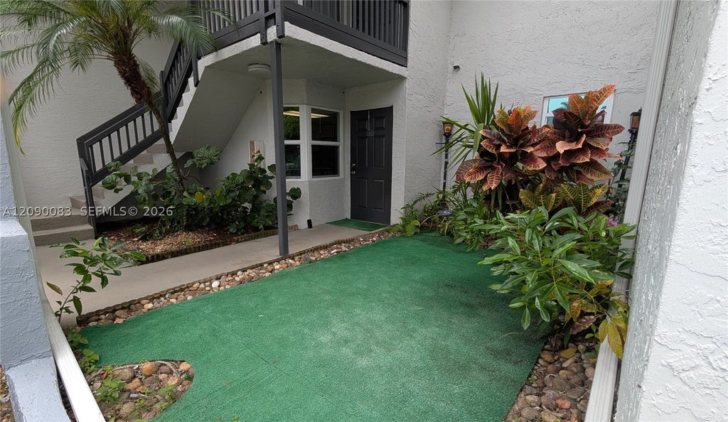 Photo of 211 SW 113th Way #211, Pembroke Pines, FL 33025 (MLS # A12090083)
