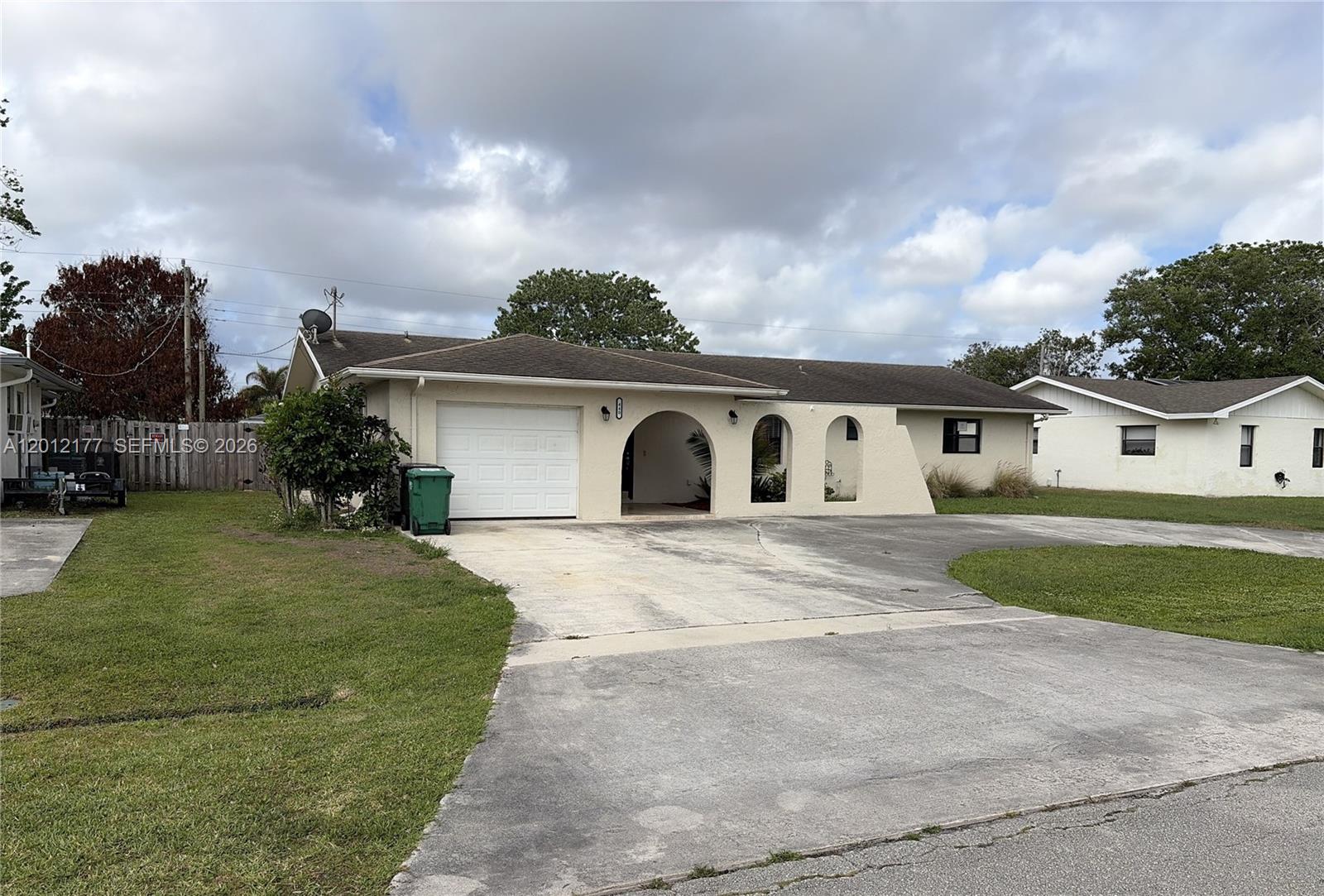 PORT ST LUCIE SECTION 24 - Residential