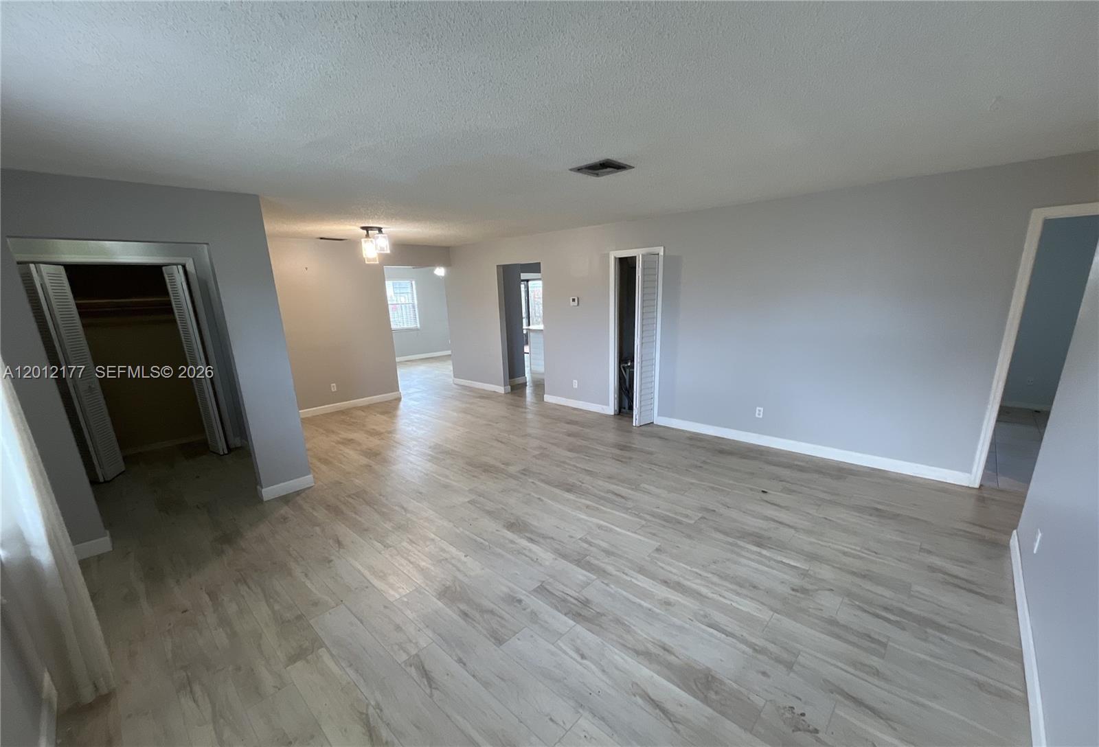 PORT ST LUCIE SECTION 24 - Residential